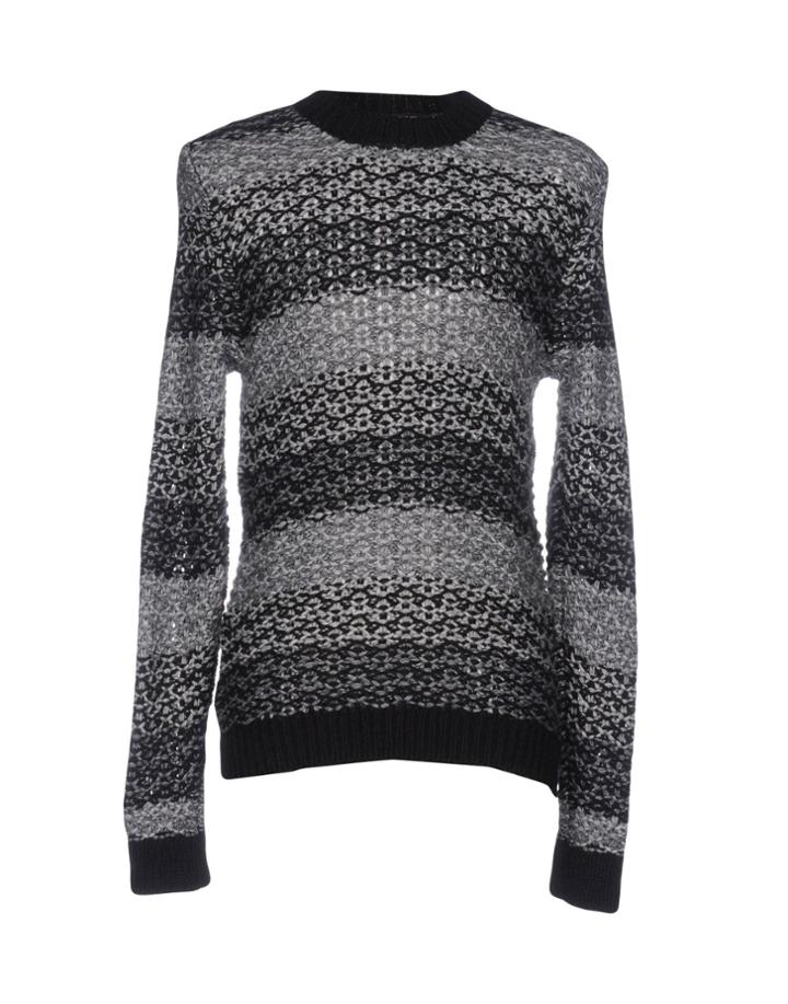Liverpool Stories Sweaters