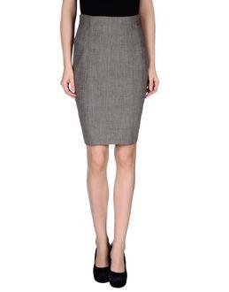 Gerani Knee Length Skirts