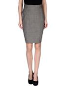 Gerani Knee Length Skirts