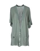 Crossley Cardigans