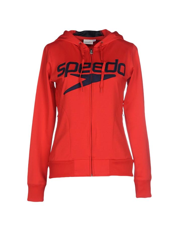 Speedo Sweatshirts