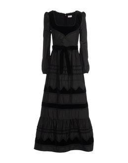 Redvalentino 3/4 Length Dresses