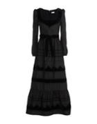 Redvalentino 3/4 Length Dresses
