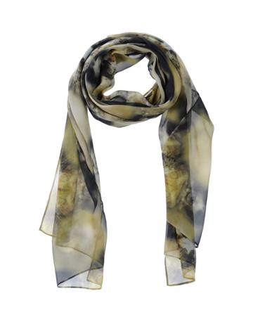 Axelle De Soie Oblong Scarves