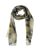 Axelle De Soie Oblong Scarves