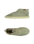 Kent Espadrilles