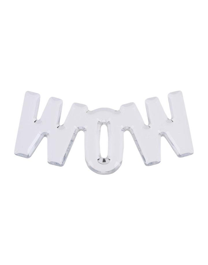 Moschino Cheap And Chic Brooches