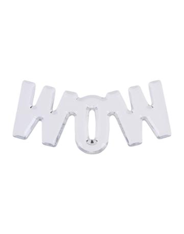 Moschino Cheap And Chic Brooches