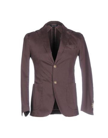 Festa Sartoria Napoli Blazers