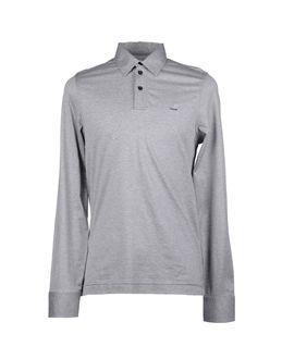 Hogan Polo Shirts