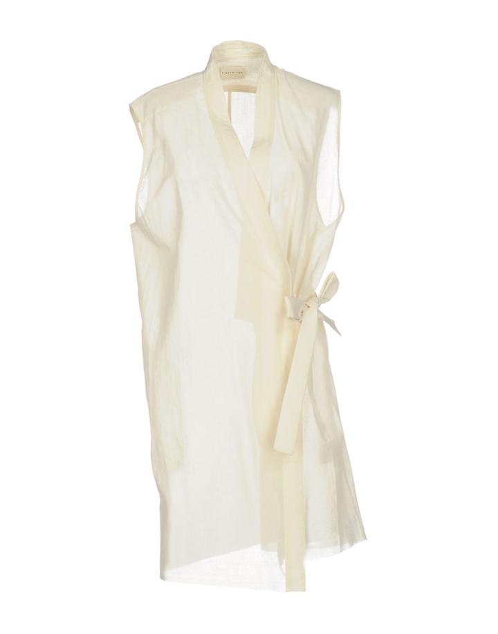 Simon Miller Short Dresses