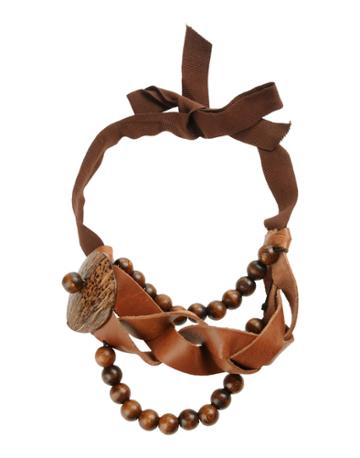 Philosophy Di Alberta Ferretti Necklaces