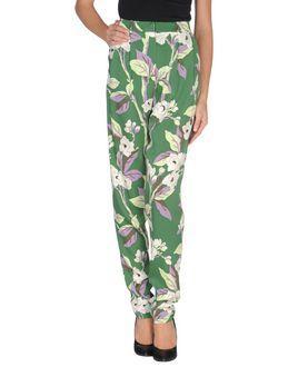 Tucker Casual Pants
