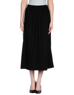 Boutique De La Femme 3/4 Length Skirts