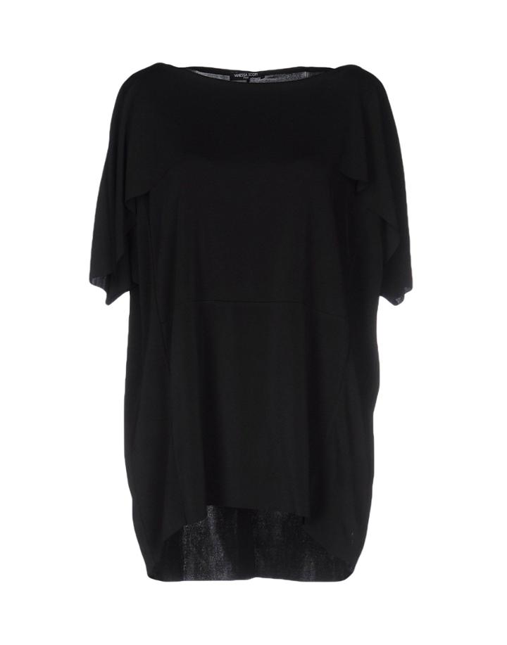 Vanessa Scott T-shirts