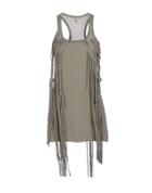 Nude Tank Tops