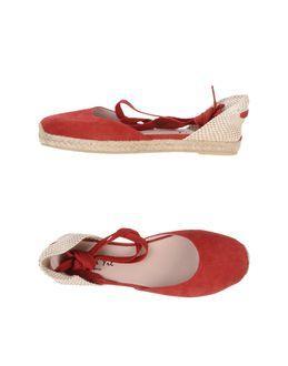 Marcela Yil Espadrilles