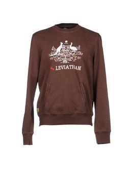 Leviathan Sweatshirts
