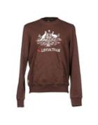 Leviathan Sweatshirts