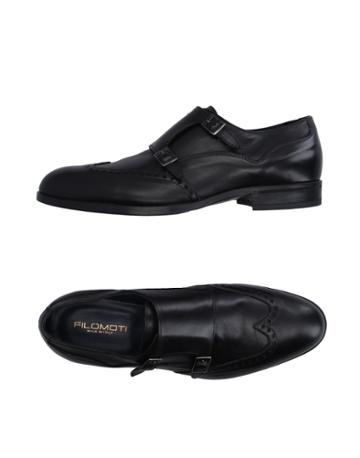 Filomoti Loafers