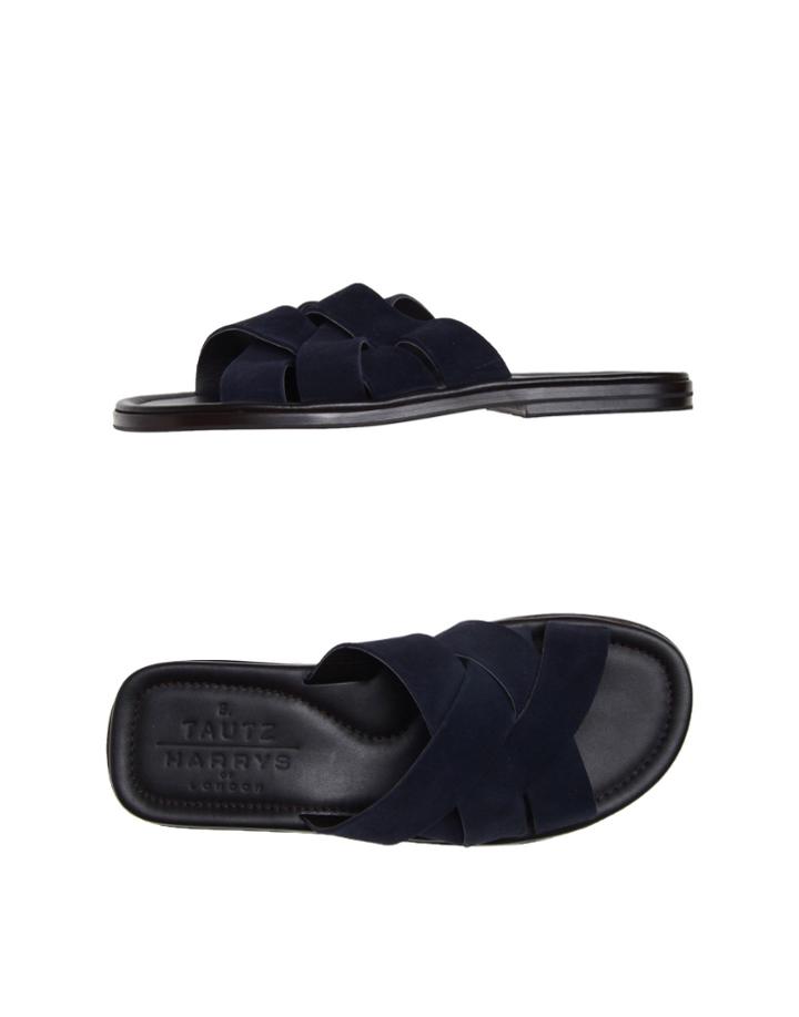 E. Tautz X Harrys Of London Sandals