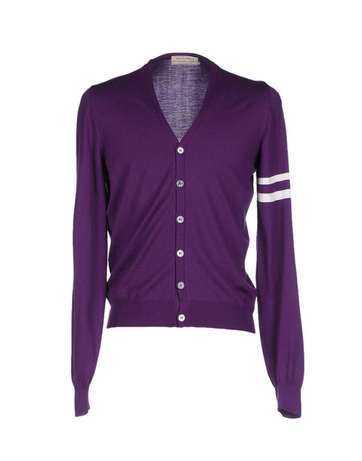 Philpatrick Cardigans
