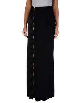 Emanuel Ungaro Long Skirts