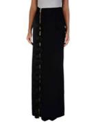 Emanuel Ungaro Long Skirts