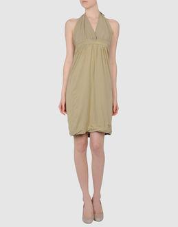 Charapa Short Dresses