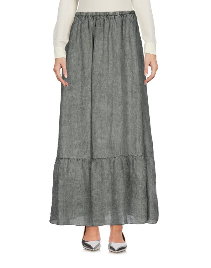 Michela Mii Long Skirts