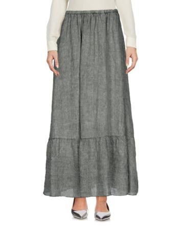 Michela Mii Long Skirts