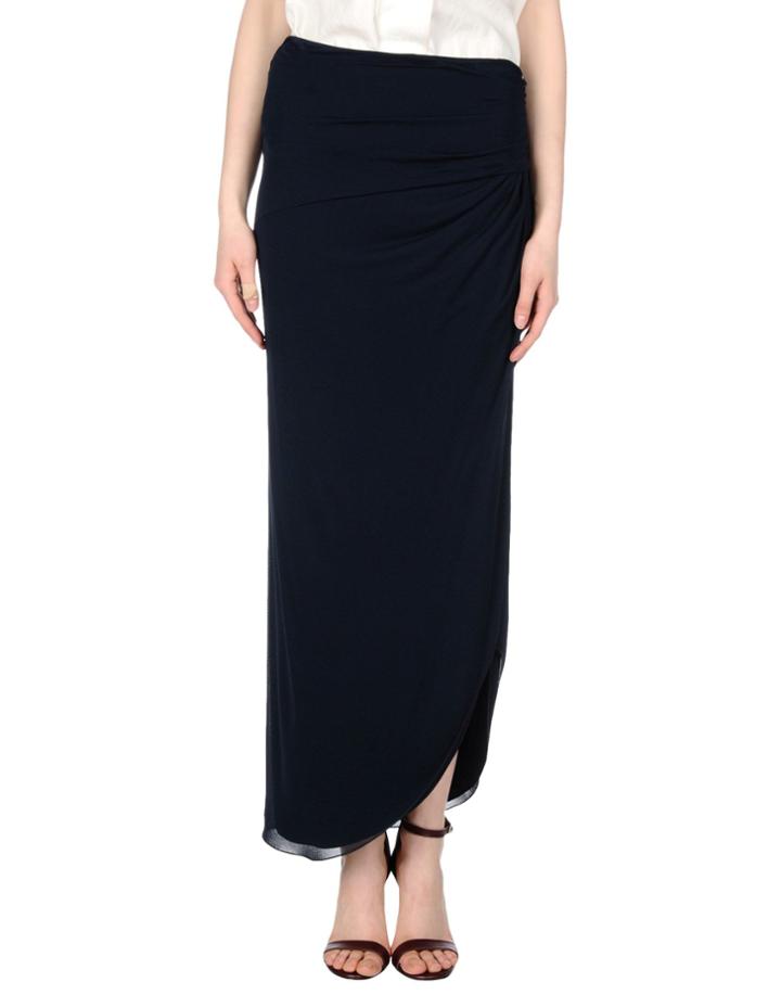 Giorgio Armani Long Skirts