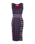 Prabal Gurung Knee-length Dresses