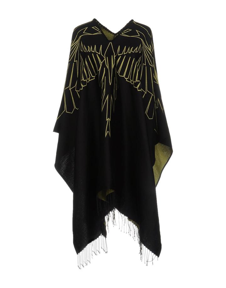 Marcelo Burlon Capes & Ponchos
