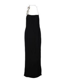 Gianfranco Ferre' Long Dresses