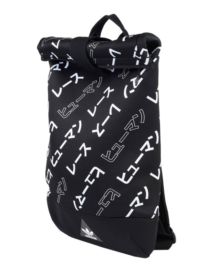 Adidas Pharrell Williams Backpacks & Fanny Packs