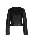 Edge Jackets