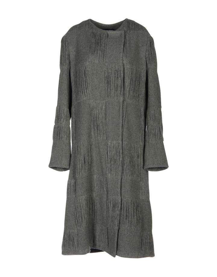 Narciso Rodriguez Coats
