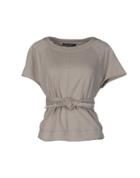 Nuovo Borgo Sweatshirts