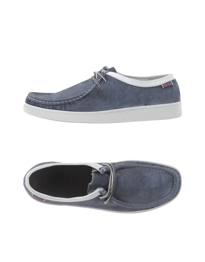 Sebago Loafers