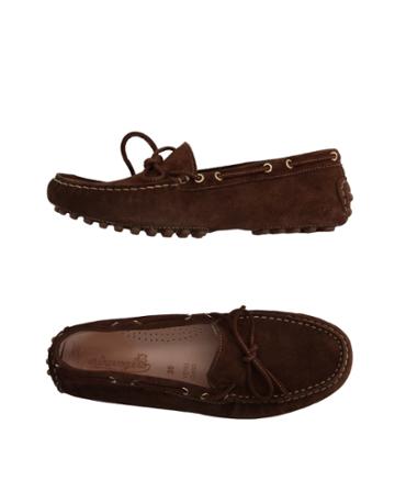 Erbavoglio Loafers