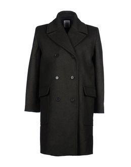 Woodwood Coats