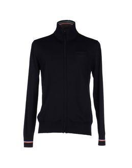 Aston Martin Racing By Hackett Cardigans