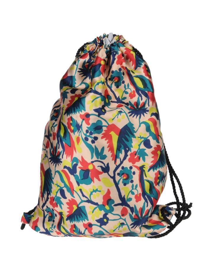 Weili Zheng Backpacks & Fanny Packs