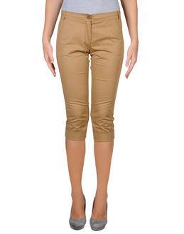 Alviero Martini 1a Classe 3/4-length Shorts