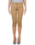 Alviero Martini 1a Classe 3/4-length Shorts