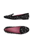 Paolo Simonini Loafers