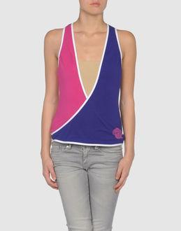 Frankie Morello Sexywear Tops