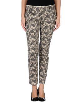 Reclaim Design Casual Pants