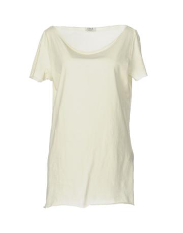 Oliva Dal 1906 T-shirts